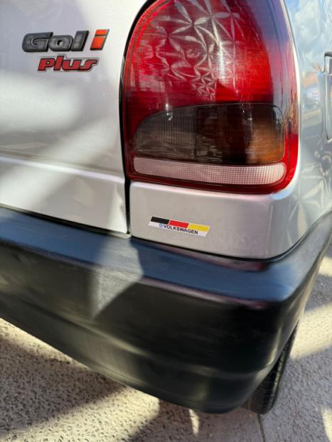 VOLKSWAGEN Gol 1.0 16V 4P G3 PLUS, Foto 5