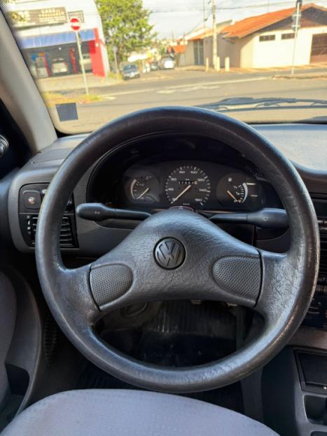 VOLKSWAGEN Gol 1.0 16V 4P G3 PLUS, Foto 6