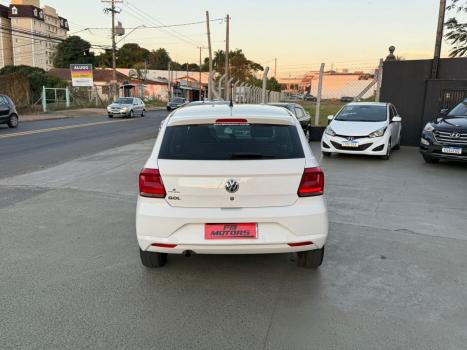 VOLKSWAGEN Gol 1.0 12V 4P FLEX MPI G7, Foto 7