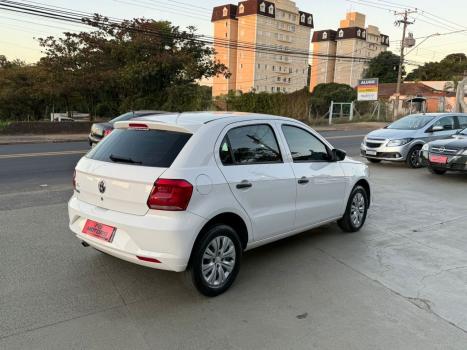 VOLKSWAGEN Gol 1.0 12V 4P FLEX MPI G7, Foto 8