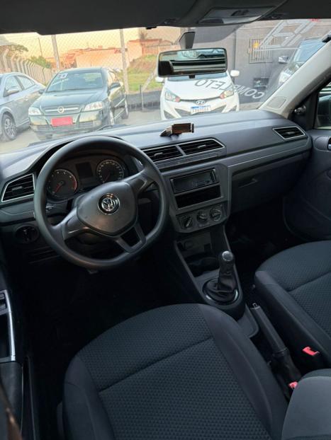 VOLKSWAGEN Gol 1.0 12V 4P FLEX MPI G7, Foto 10