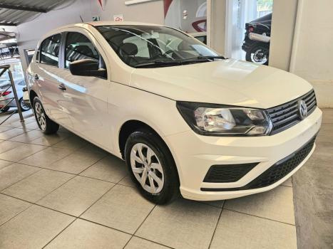 VOLKSWAGEN Gol 1.0 16V 4P, Foto 2