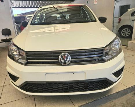 VOLKSWAGEN Gol 1.0 16V 4P, Foto 3