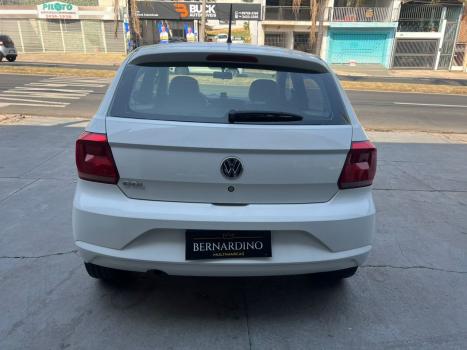 VOLKSWAGEN Gol 1.0 12V 4P FLEX MPI G7, Foto 3