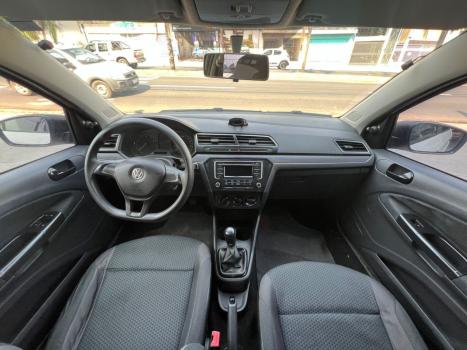 VOLKSWAGEN Gol 1.0 12V 4P FLEX MPI G7, Foto 4