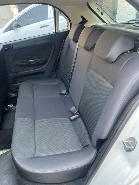 VOLKSWAGEN Gol 1.0 12V 4P FLEX MPI G7, Foto 6