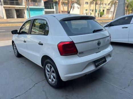 VOLKSWAGEN Gol 1.0 12V 4P FLEX MPI G7, Foto 7