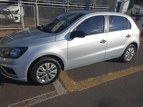 VOLKSWAGEN Gol 1.0 12V 4P FLEX MPI G7, Foto 2