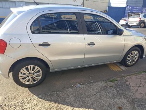 VOLKSWAGEN Gol 1.0 12V 4P FLEX MPI G7, Foto 6