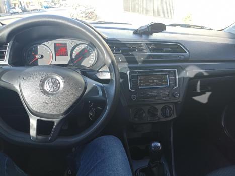 VOLKSWAGEN Gol 1.0 12V 4P FLEX MPI G7, Foto 8