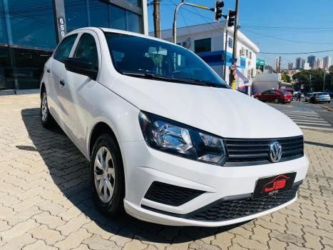 VOLKSWAGEN Gol 1.0 12V 4P FLEX MPI G7, Foto 2