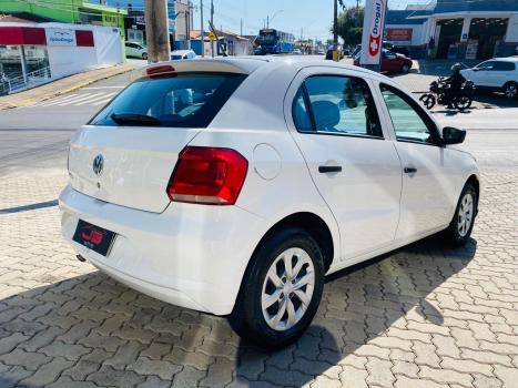 VOLKSWAGEN Gol 1.0 12V 4P FLEX MPI G7, Foto 5