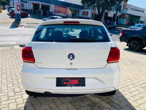 VOLKSWAGEN Gol 1.0 12V 4P FLEX MPI G7, Foto 6