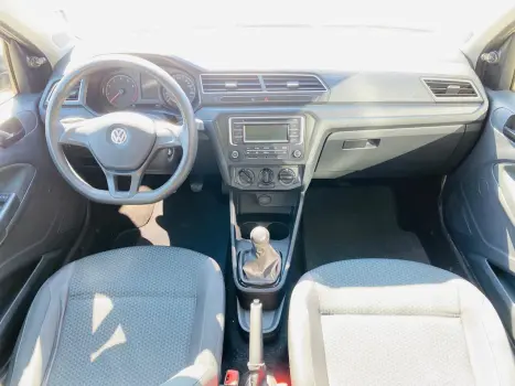 VOLKSWAGEN Gol 1.0 12V 4P FLEX MPI G7, Foto 7