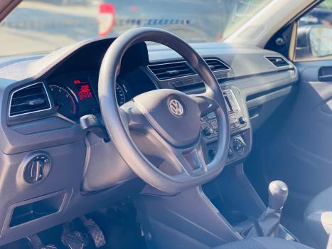 VOLKSWAGEN Gol 1.0 12V 4P FLEX MPI G7, Foto 8