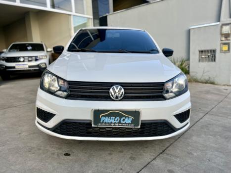 VOLKSWAGEN Gol 1.0 12V 4P FLEX MPI G7, Foto 2