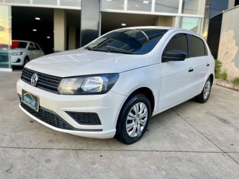 VOLKSWAGEN Gol 1.0 12V 4P FLEX MPI G7, Foto 3