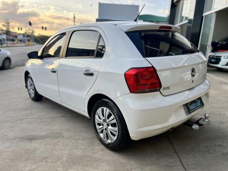 VOLKSWAGEN Gol 1.0 12V 4P FLEX MPI G7, Foto 5