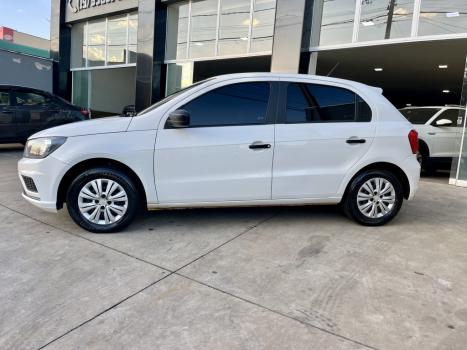 VOLKSWAGEN Gol 1.0 12V 4P FLEX MPI G7, Foto 6