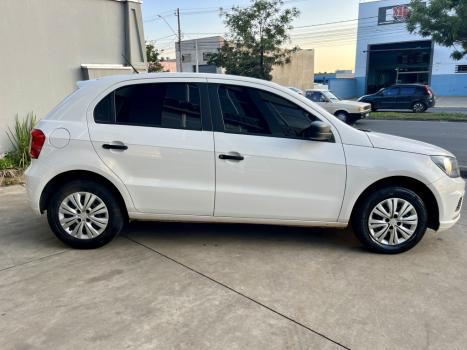 VOLKSWAGEN Gol 1.0 12V 4P FLEX MPI G7, Foto 7