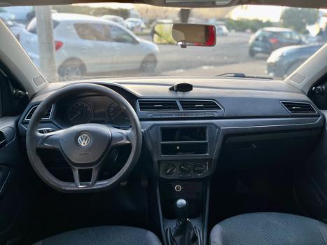 VOLKSWAGEN Gol 1.0 12V 4P FLEX MPI G7, Foto 8