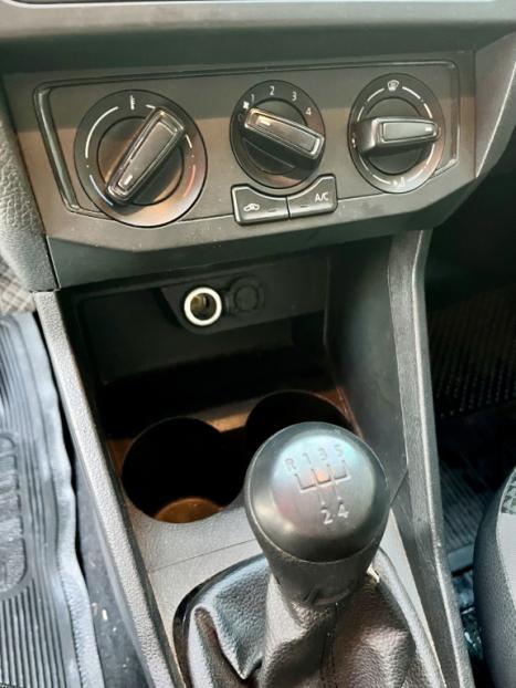 VOLKSWAGEN Gol 1.0 12V 4P FLEX MPI G7, Foto 10
