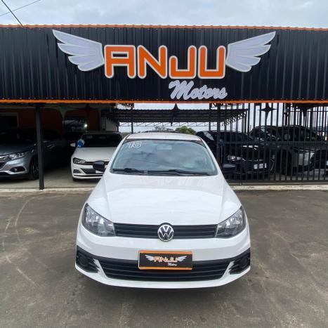 VOLKSWAGEN Gol 1.0 12V 4P FLEX MPI G7, Foto 1