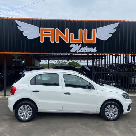 VOLKSWAGEN Gol 1.0 12V 4P FLEX MPI G7, Foto 2