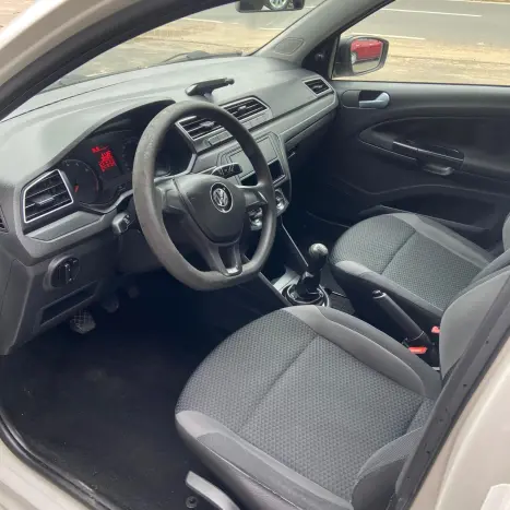 VOLKSWAGEN Gol 1.0 12V 4P FLEX MPI G7, Foto 6
