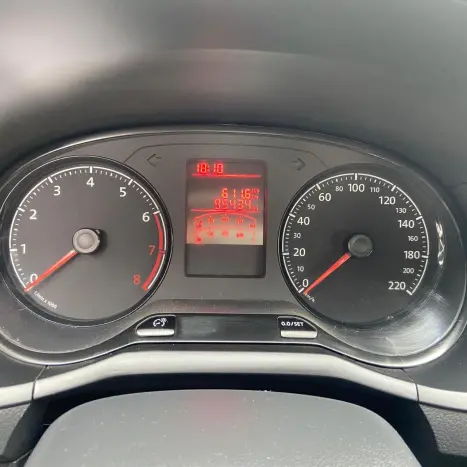 VOLKSWAGEN Gol 1.0 12V 4P FLEX MPI G7, Foto 9