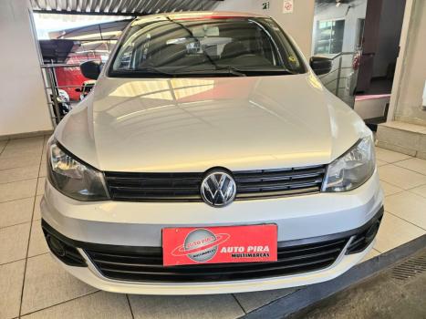 VOLKSWAGEN Gol 1.0 12V 4P FLEX MPI G7 TRENDLINE, Foto 2