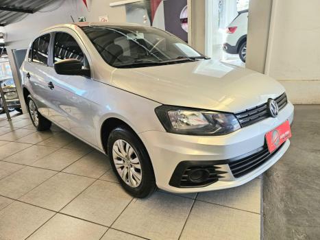 VOLKSWAGEN Gol 1.0 12V 4P FLEX MPI G7 TRENDLINE, Foto 3