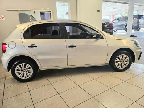 VOLKSWAGEN Gol 1.0 12V 4P FLEX MPI G7 TRENDLINE, Foto 4