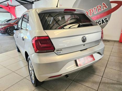 VOLKSWAGEN Gol 1.0 12V 4P FLEX MPI G7 TRENDLINE, Foto 6