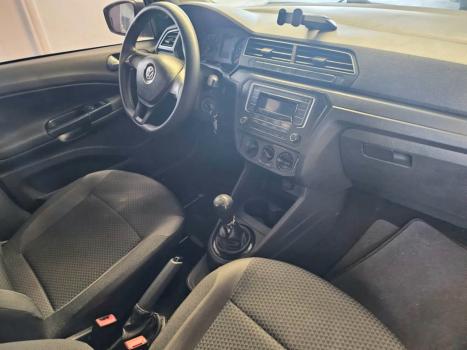 VOLKSWAGEN Gol 1.0 12V 4P FLEX MPI G7 TRENDLINE, Foto 7