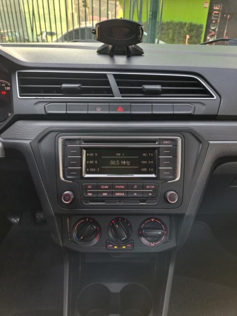 VOLKSWAGEN Gol 1.0 12V 4P FLEX MPI G7, Foto 9