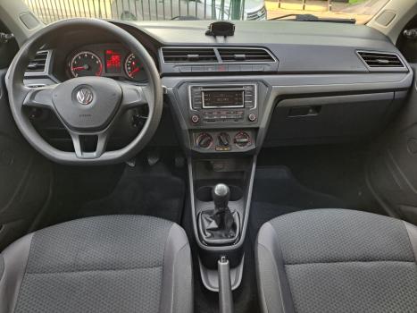VOLKSWAGEN Gol 1.0 12V 4P FLEX MPI G7, Foto 8