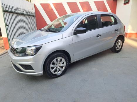 VOLKSWAGEN Gol 1.0 12V 4P FLEX MPI G7, Foto 3