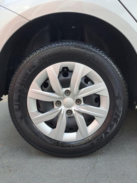 VOLKSWAGEN Gol 1.0 12V 4P FLEX MPI G7, Foto 13