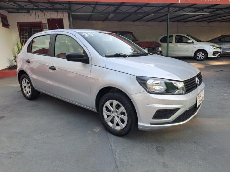 VOLKSWAGEN Gol 1.0 12V 4P FLEX MPI G7, Foto 1