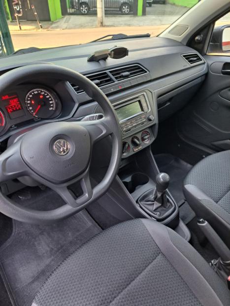 VOLKSWAGEN Gol 1.0 12V 4P FLEX MPI G7, Foto 7