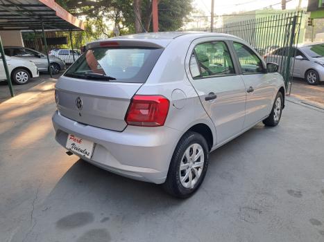 VOLKSWAGEN Gol 1.0 12V 4P FLEX MPI G7, Foto 6