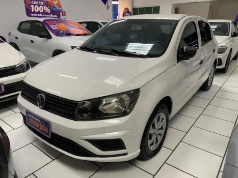 VOLKSWAGEN Gol 1.0 12V FLEX MPI G8, Foto 2