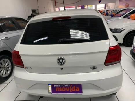 VOLKSWAGEN Gol 1.0 12V FLEX MPI G8, Foto 3