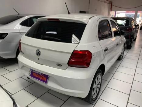 VOLKSWAGEN Gol 1.0 12V FLEX MPI G8, Foto 4