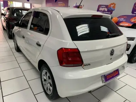 VOLKSWAGEN Gol 1.0 12V FLEX MPI G8, Foto 5