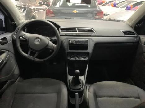 VOLKSWAGEN Gol 1.0 12V FLEX MPI G8, Foto 6