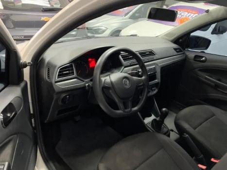 VOLKSWAGEN Gol 1.0 12V FLEX MPI G8, Foto 8