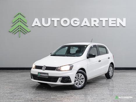 VOLKSWAGEN Gol 1.0 12V 4P FLEX MPI G7 TRENDLINE, Foto 1