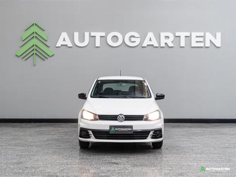 VOLKSWAGEN Gol 1.0 12V 4P FLEX MPI G7 TRENDLINE, Foto 2